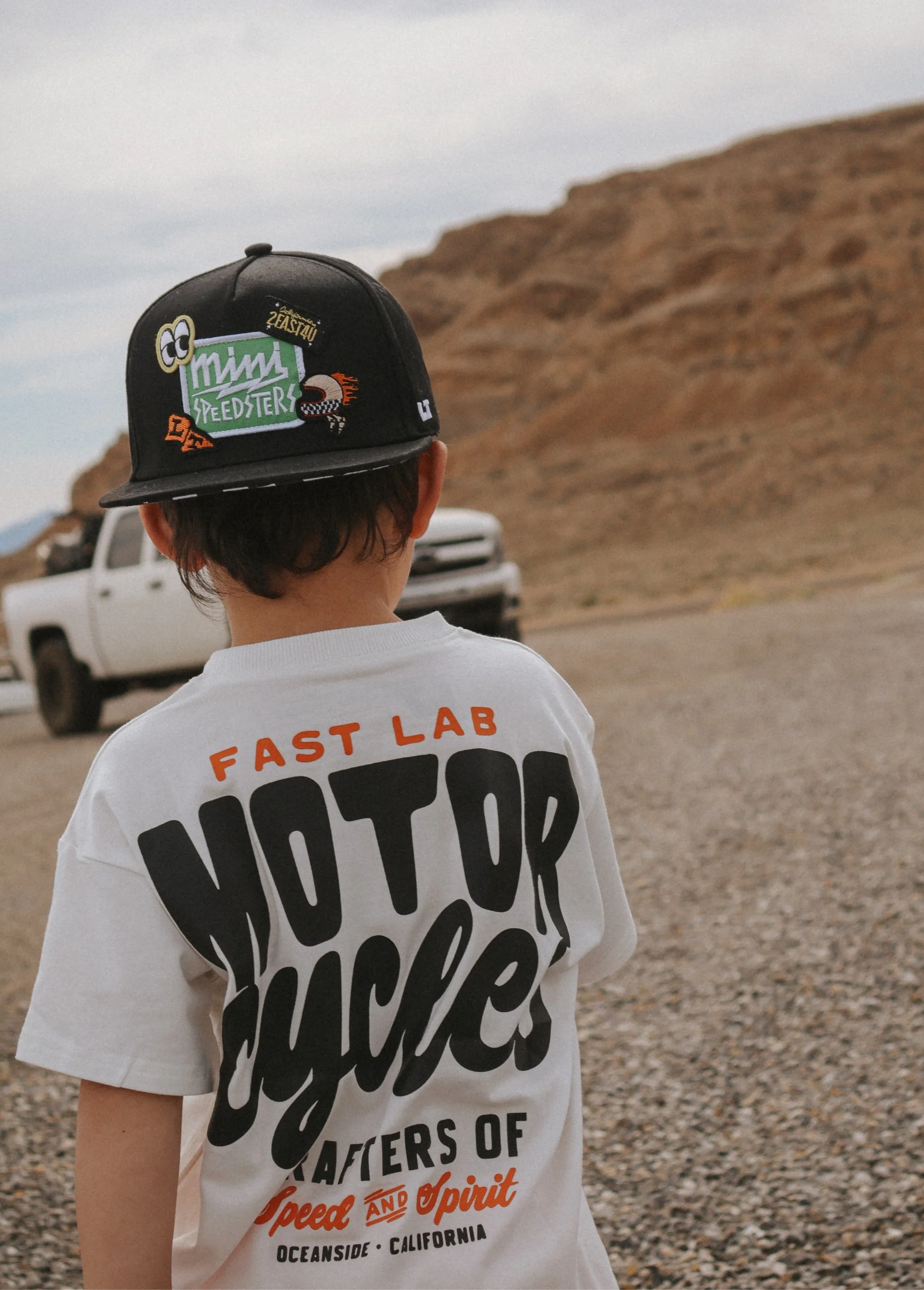 Toddler Tops