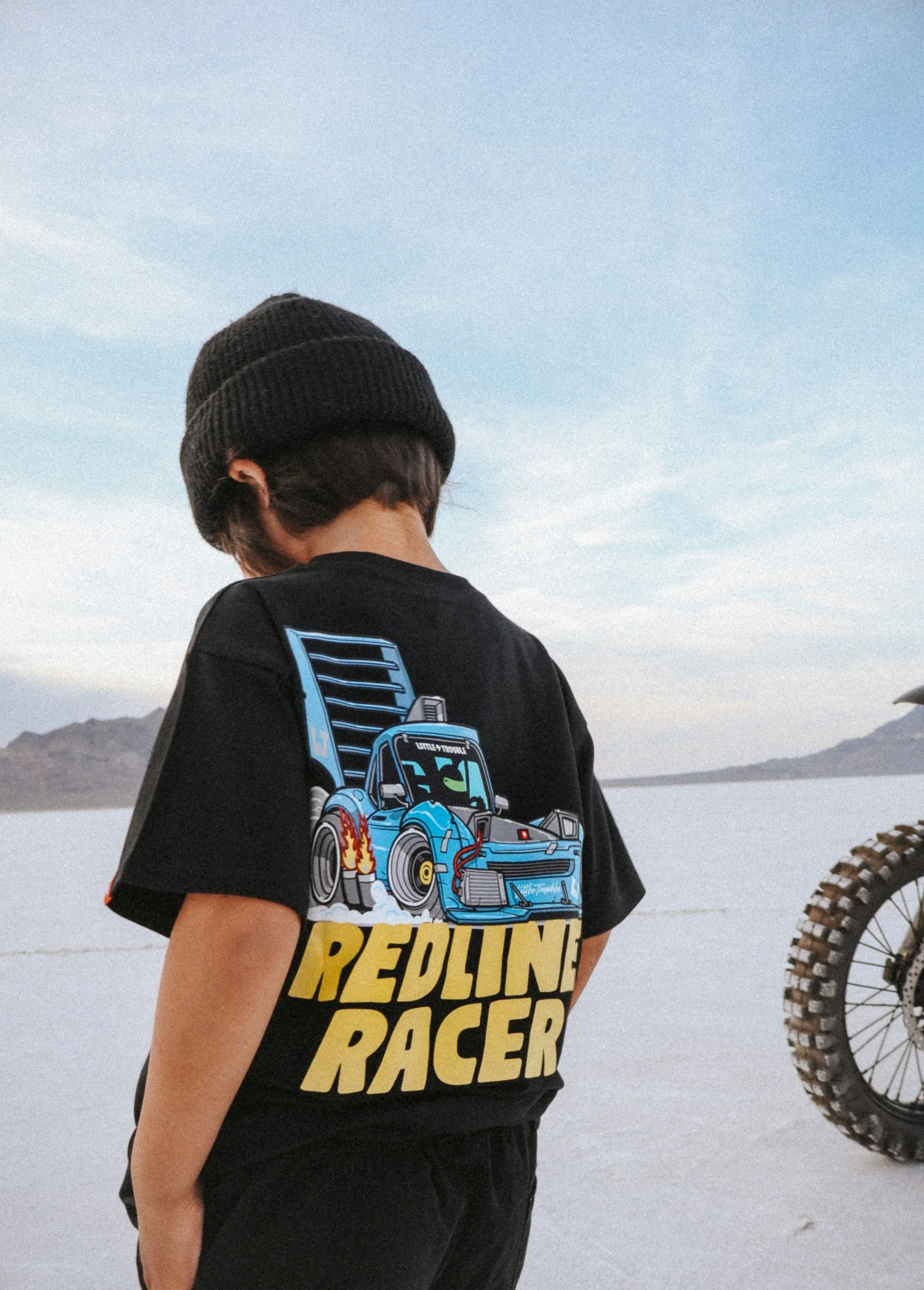 NEW DROPS
